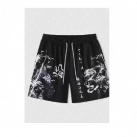 Men's Summer Shorts Are Comfortable And Luxurious