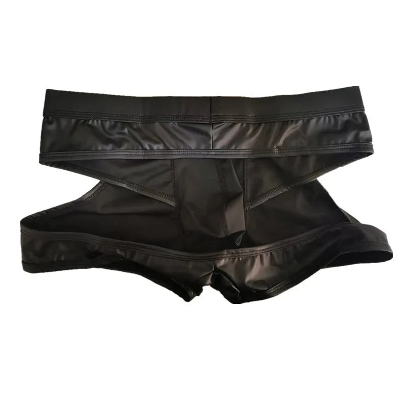 Fashion Nightclub Clothing Men's Boxer Briefs