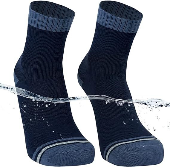 Skiing Outdoor Sports Upstream Warm Sweat-proof Mernu Diving Upstream Socks
