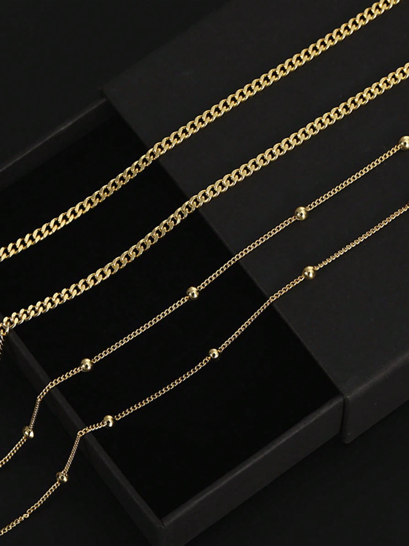 2Pcs/Set Fashion Sexy Waist Chain Casual Vacation Best Friends Body Jewelry Set Gift for Rave