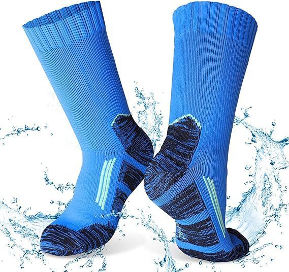 Skiing Outdoor Sports Upstream Warm Sweat-proof Mernu Diving Upstream Socks