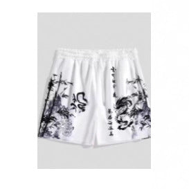 Men's Summer Shorts Are Comfortable And Luxurious