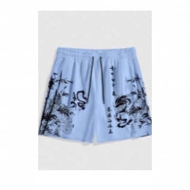 Men's Summer Shorts Are Comfortable And Luxurious