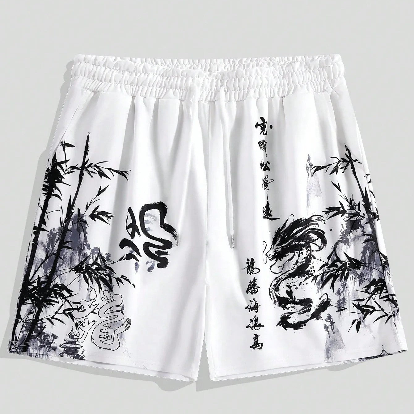 Men's Summer Shorts Are Comfortable And Luxurious